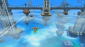 Sky To Fly: Faster Than Wind trailer thumbnail