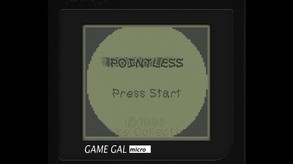 Pointless trailer thumbnail