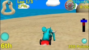 Lagoon trailer thumbnail