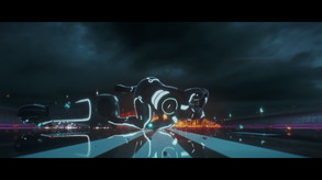 TRON RUN/r Trailer trailer thumbnail
