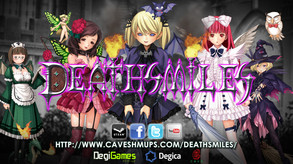 Deathsmiles Official Trailer trailer thumbnail