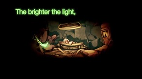 htoL#NiQ: The Firefly Diary - Official Trailer trailer thumbnail