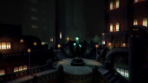Trulon: The Shadow Engine trailer thumbnail