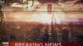 Beyond Flesh and Blood - The Road To Manchester trailer thumbnail