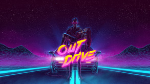 OutDrive Steam Trailer trailer thumbnail