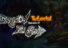 Dragon Fin Soup Official "Community ChowDown!" Video Tutorial trailer thumbnail