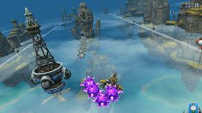 SkyToFly Steam trailer thumbnail