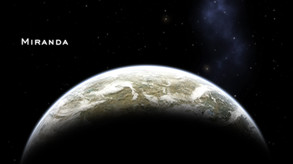 ALONE IN SPACE release trailer trailer thumbnail