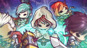 Tiny Guardians Game Trailer trailer thumbnail