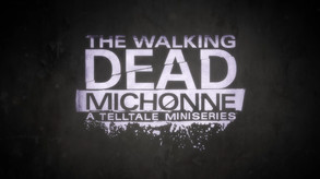 The Walking Dead: Michonne - Launch Trailer trailer thumbnail