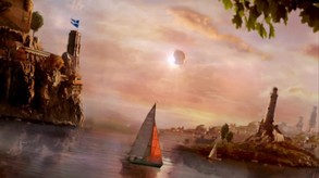 The Secret Order 3: Ancient Times trailer thumbnail