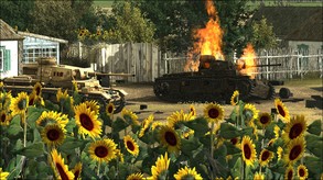 Graviteam Tactics: Mius-Front Launch Trailer trailer thumbnail