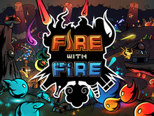Fire With Fire Early Access Trailer trailer thumbnail