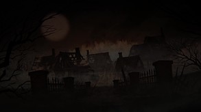 Grim Dawn Intro "It's Listening to Us" trailer thumbnail