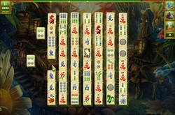 Lost Lands: Mahjong trailer thumbnail