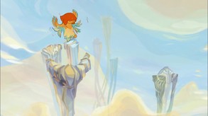 Shrug Island Teaser 1 trailer thumbnail