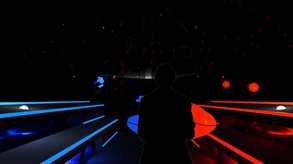 Audioshield Mixed-Reality trailer thumbnail