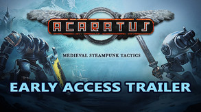 Early Access Trailer trailer thumbnail