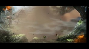Heaven's Hope - Launch-Trailer trailer thumbnail