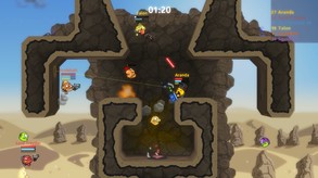 Square Heroes 1.6 Release trailer thumbnail