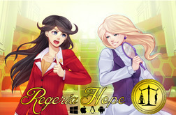 RegeriaHopeEp1ENG trailer thumbnail