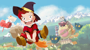 Maria The Witch trailer thumbnail