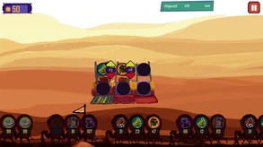 Caravanserail trailer thumbnail
