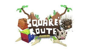 Square's Route trailer thumbnail