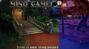 Mind Games gameplay video. trailer thumbnail