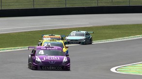 Stock Car V8 Gameplay trailer thumbnail