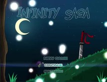 Infinity Saga Teaser Trailer trailer thumbnail