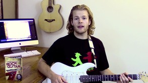 Interactive Rock Guitar trailer thumbnail
