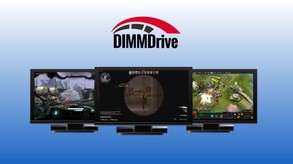 DimmDrive Inc. HD trailer thumbnail