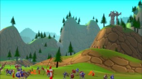 Warriors & Castles Trailer trailer thumbnail