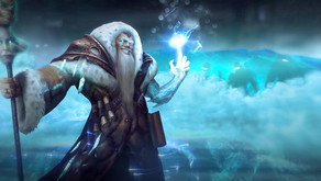 Frost Ring Arena trailer thumbnail