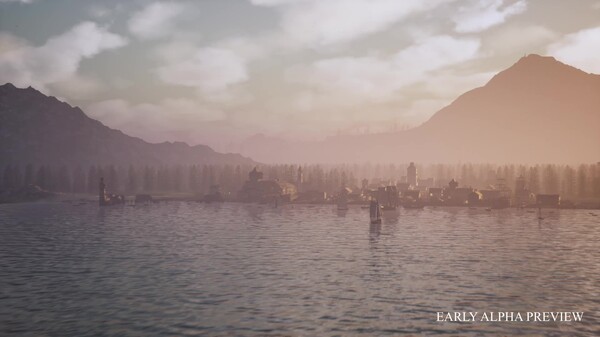 Pre Release Trailer trailer thumbnail