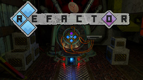 Refactor Reveal Trailer trailer thumbnail