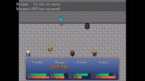 Legend of Moros Gameplay Trailer trailer thumbnail