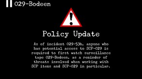 Surveillance Tape 029-Bodeen trailer thumbnail