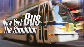 NY Bus - Trailer trailer thumbnail