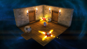 Lumo - Reveal Trailer trailer thumbnail