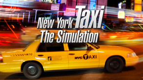 NY Taxi Trailer trailer thumbnail