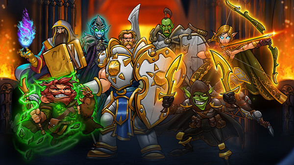Ingame Trailer (EN) trailer thumbnail