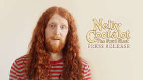 Press Release Trailer trailer thumbnail
