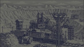 Paper Train Traffic trailer thumbnail