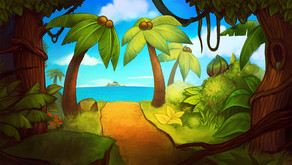 Campgrounds: The Endorus Expedition Collector's Edition trailer thumbnail
