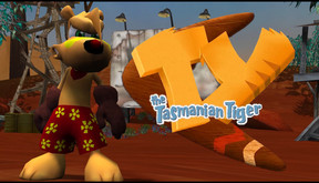 TY Remaster trailer 1 trailer thumbnail