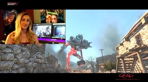 Chasing Dead Gameplay with Cast trailer thumbnail