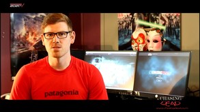 Chasing Dead Game Footage with Team trailer thumbnail