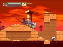 Pharaoh Rebirth Trailer trailer thumbnail
